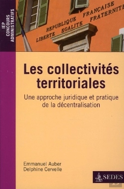 Bertrand.pt - Les Collectivités Territoriales