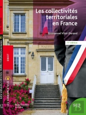 Les Collectivités Territoriales En France (11e Édition)