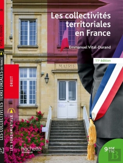 Bertrand.pt - Les Collectivités Territoriales En France (11e Édition)