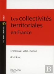 Les Collectivités Territoriales En France