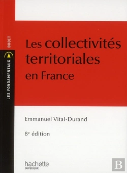 Bertrand.pt - Les Collectivités Territoriales En France