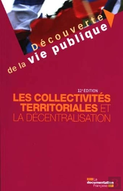 Bertrand.pt - Les Collectivités Territoriales Et La Décentralisation