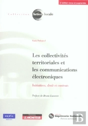 Les Collectivites Territoriales Et Les Communications Electroniques