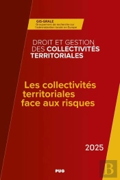 Les Collectivités Territoriales Face Aux Risques