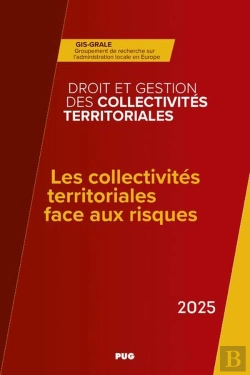 Bertrand.pt - Les Collectivités Territoriales Face Aux Risques