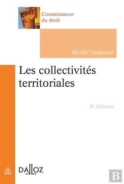 Bertrand.pt - Les Collectivités Territoriales
