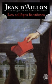 Les Colleges Fantomes