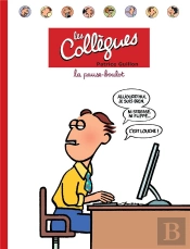 Les Collegues