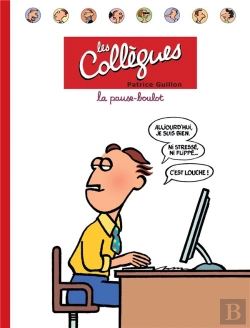 Bertrand.pt - Les Collegues