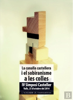 Bertrand.pt - Les Colles Castelleres: Canalla I Paper Social