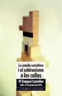 Les Colles Castelleres: Canalla I Paper Social
