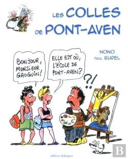 Bertrand.pt - Les Colles De Pont-Aven