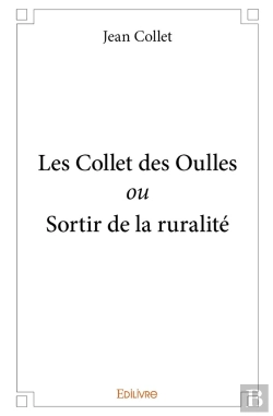 Bertrand.pt - Les Collet Des Oulles Ou Sortir De La Ruralité