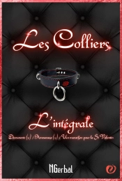 Les Colliers : Alex