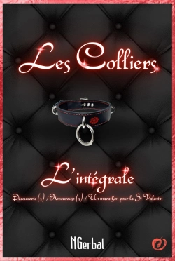 Bertrand.pt - Les Colliers : Alex