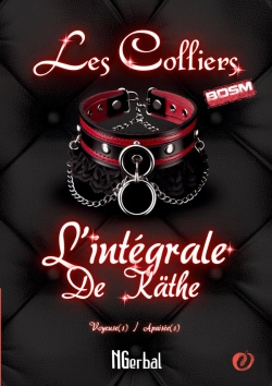 Bertrand.pt - Les Colliers : Käthe