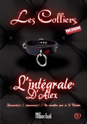 Les Colliers : L'Intégrale D'Alex