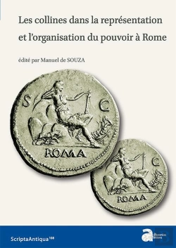 Bertrand.pt - Les Collines Dans La Representation Et L'Organisation Du Pouvoir À Rome