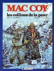 Les Collines De La Peur