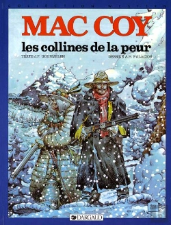 Bertrand.pt - Les Collines De La Peur