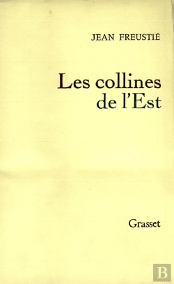 Bertrand.pt - Les Collines De L'Est