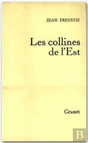 Les Collines De L'Est
