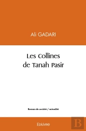 Les Collines De Tanah Pasir