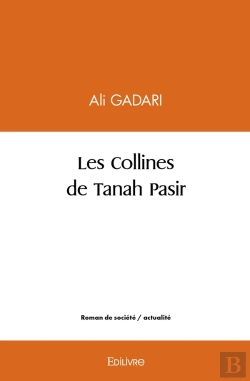 Bertrand.pt - Les Collines De Tanah Pasir