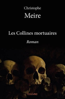 Bertrand.pt - Les Collines Mortuaires : Roman