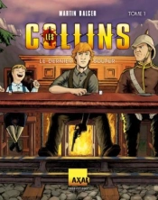Les Collins ; Le Dernier Souper