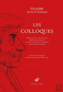 Bertrand.pt - Les Colloques : Dialogues De La Vie Courante, Propres Non Seulement À Polir Le Langage De La Jeunesse Mais À Édifier Ses Moeurs