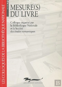 Bertrand.pt - Les Colloques Tome 2 : Mesure(S) Du Livre