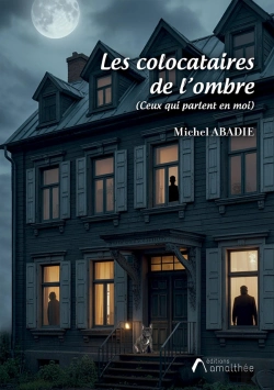 Bertrand.pt - Les Colocataires De L'Ombre