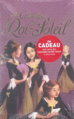 Bertrand.pt - Les Colombes Du Roi-Soleil