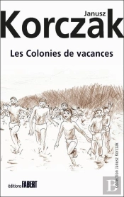 Les Colonies De Vacances