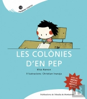 Les Colònies D'En Pep