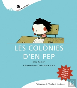 Bertrand.pt - Les Colònies D'En Pep