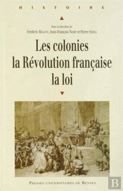 Bertrand.pt - Les Colonies, La Révolution Française, La Loi