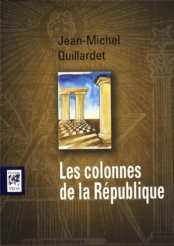 Bertrand.pt - Les Colonnes De La République