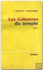 Les Colonnes Du Temple