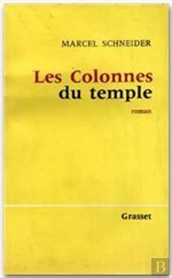 Bertrand.pt - Les Colonnes Du Temple