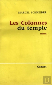 Les Colonnes Du Temple