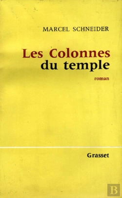 Bertrand.pt - Les Colonnes Du Temple