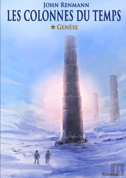 Bertrand.pt - Les Colonnes Du Temps Tome 1 : Genèse