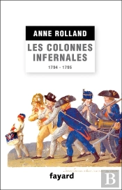 Les Colonnes Infernales (1794-1795)