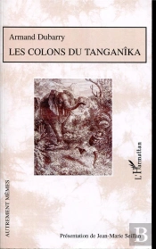 Les Colons Du Tanganîka