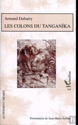 Bertrand.pt - Les Colons Du Tanganîka