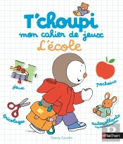 Les Coloriages De T'Choupi