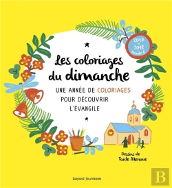 Bertrand.pt - Les Coloriages Du Dimanche (Annee B)