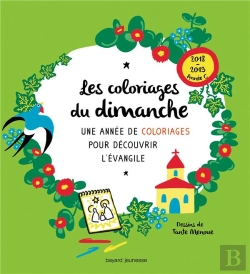 Bertrand.pt - Les Coloriages Du Dimanche (Annee C)